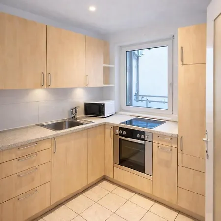 Monteurunterkunft Frankenthal Apartman Ormsheimerhof